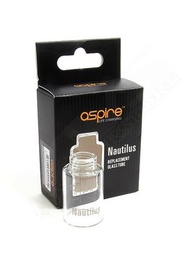 Aspire Aspire Nautilus Glass