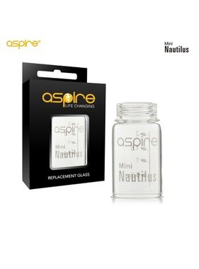 Aspire Aspire Nautilus Mini Glass