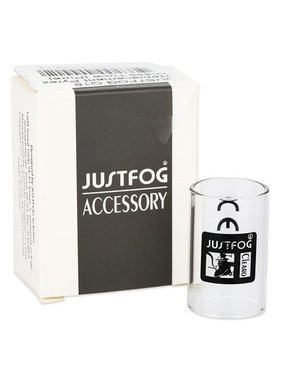 JustFog JustFog Q16 Glass