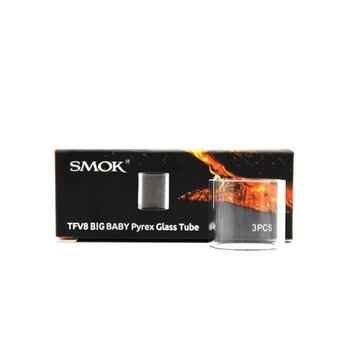 SMOK Smok TFV8 Big Baby Beast Glass