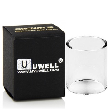 Uwell Uwell Crown 3 Glass