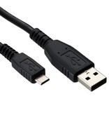 Generic Generic Micro USB Charger