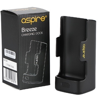 Aspire Aspire Breeze AIO 2000mAh Charging Dock