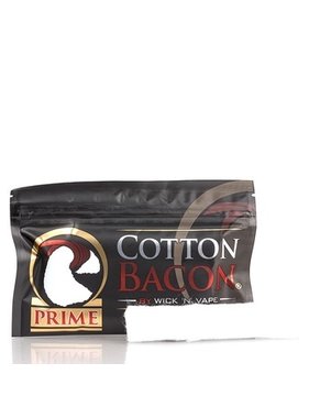 Cotton Bacon Cotton Bacon Prime