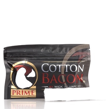 Cotton Bacon Cotton Bacon Prime