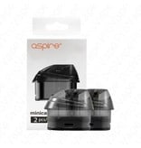 Aspire Aspire Minican Pods (Pack of 2)