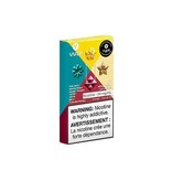 Vuse Vuse Discovery Pack ePod Cartrige 4pack (Excise Taxed)