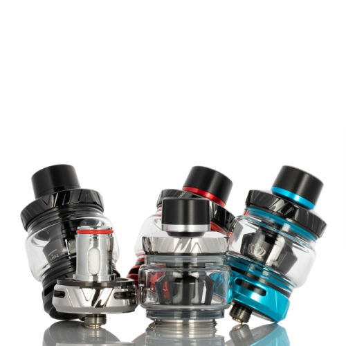 Uwell Uwell Crown 5 Tank (CRC)