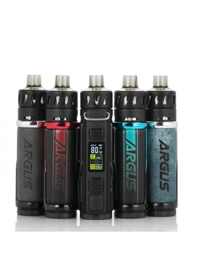 VOOPOO VOOPOO Argus Pro Kit (CRC)