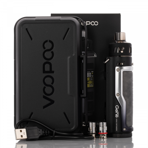 VOOPOO VOOPOO Argus Pro Kit (CRC)