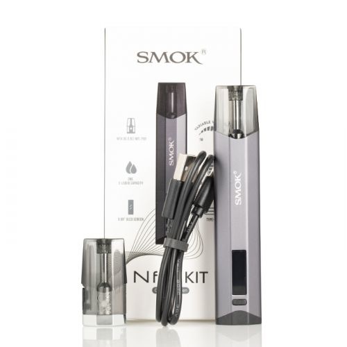 SMOK SMOK Nfix Kit (CRC)