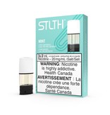 STLTH STLTH Mint Pods 3pack (Excise Taxed)