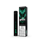 Ghost Ghost Max Green Apple Ice Disposable Vape