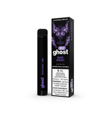 Ghost Ghost Max Mixed Berries Disposable Vape