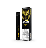 Ghost Ghost Max Banana Ice Disposable Vape