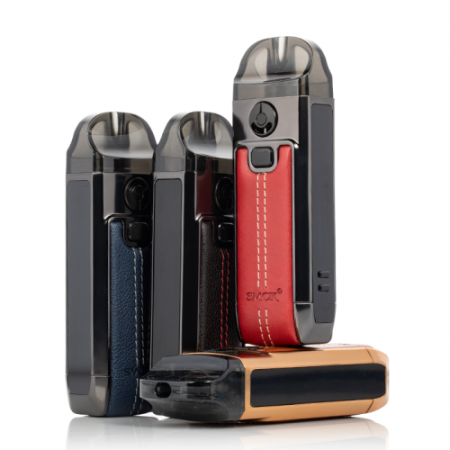 SMOK SMOK Nord 4 80w Kit (CRC)