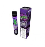 Alchemist Labs Khaos Grape Neutron Disposable