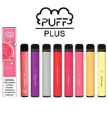 Puff Bar Puff Bar Plus Disposable Vape