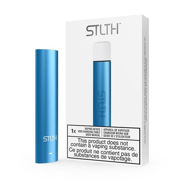 STLTH STLTH Device - Metal