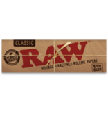 RAW RAW  1-1/4" Papers