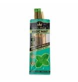 King Palm King Palm Pre-Roll Mini Pouch Flavoured (Pack of 2)