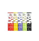 Low Cloud Low Cloud Hemp Wraps (Pack of 4)