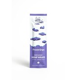 Low Cloud Low Cloud Hemp Wraps (Pack of 4)