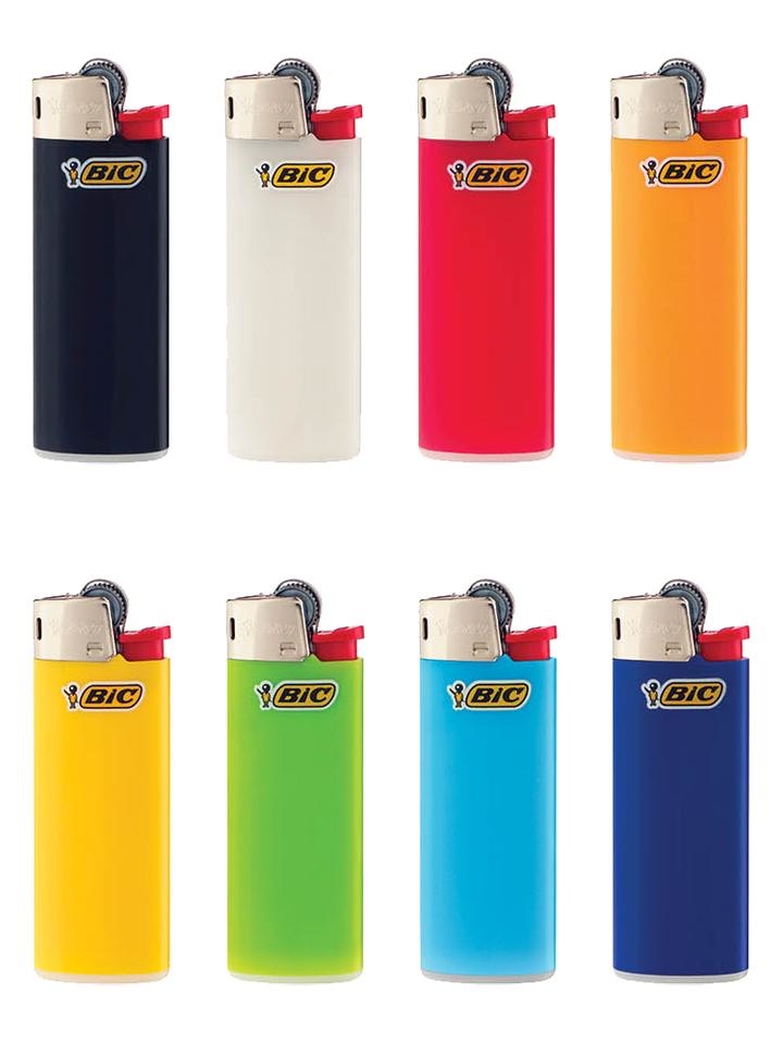 Bic Bic Mini Lighter