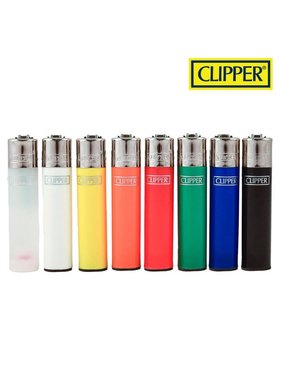 Clipper Clipper Refillable Lighter