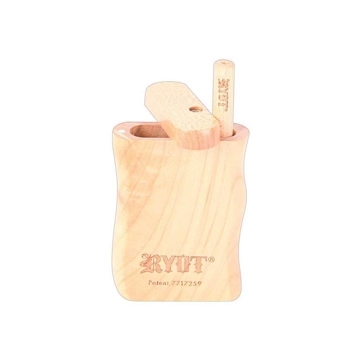 Ryot Ryot MPB One Hitter Dugout Box Small