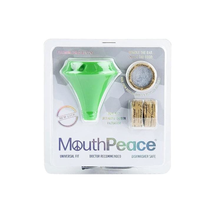 Moose Labs Moose Labs MouthPeace Filter Kit