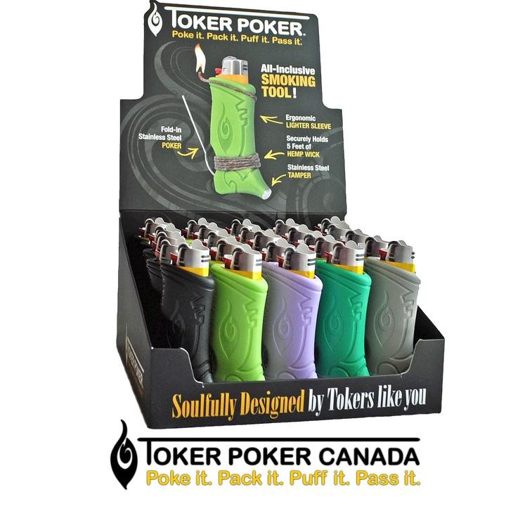 Toker Poker Toker Poker