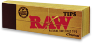 RAW RAW Tips Regular