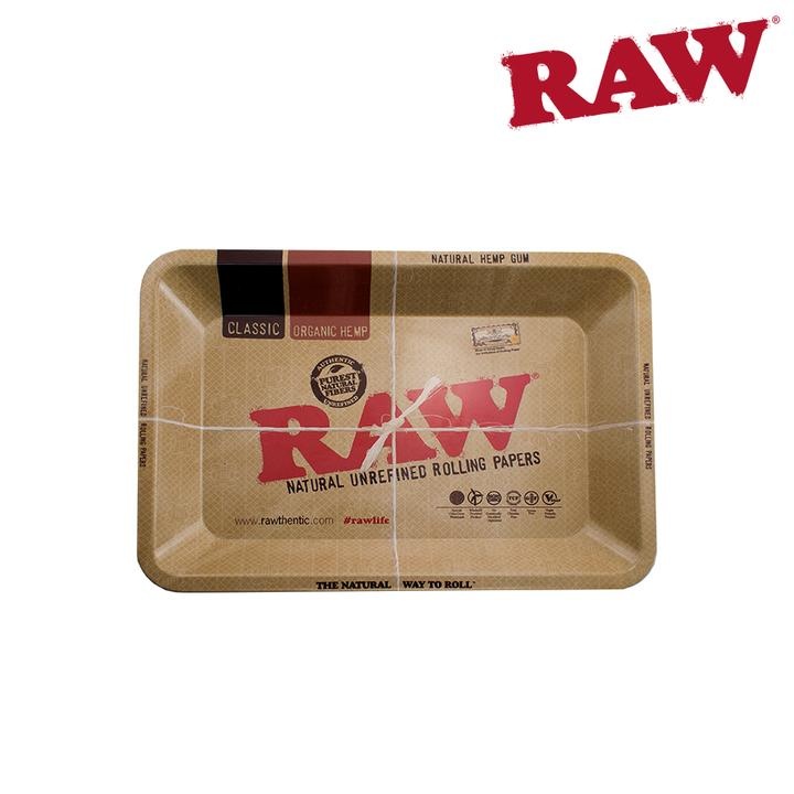 RAW RAW Tray