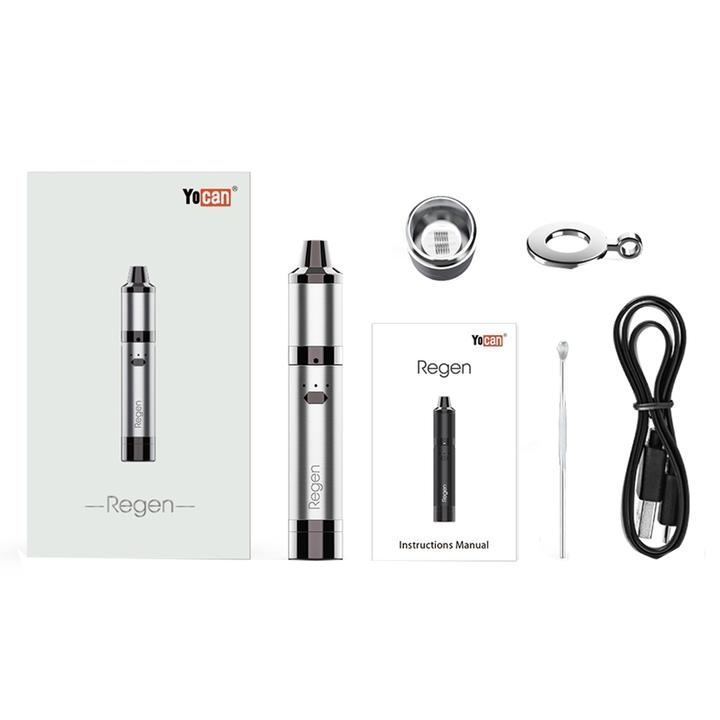 Yocan Yocan Regen Concentrate Vaporizer