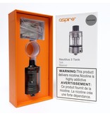 Aspire Aspire Nautilus 3 Tank (CRC)