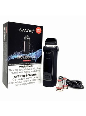 SMOK SMOK IPX 80 Kit (CRC)