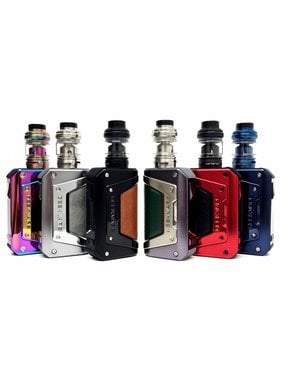 Geekvape Geekvape Aegis Legend 2 Kit (CRC)