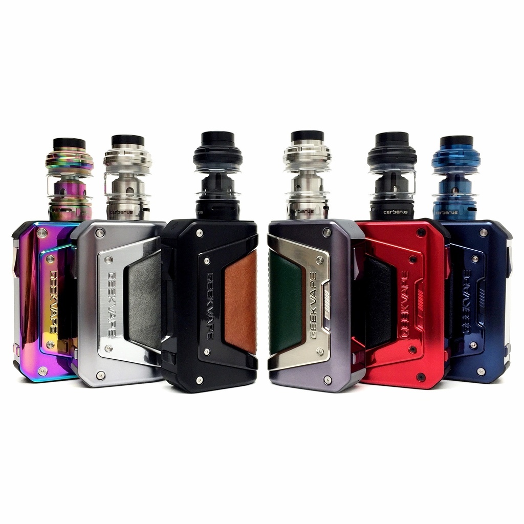 Geekvape Geekvape Aegis Legend 2 Kit (CRC)