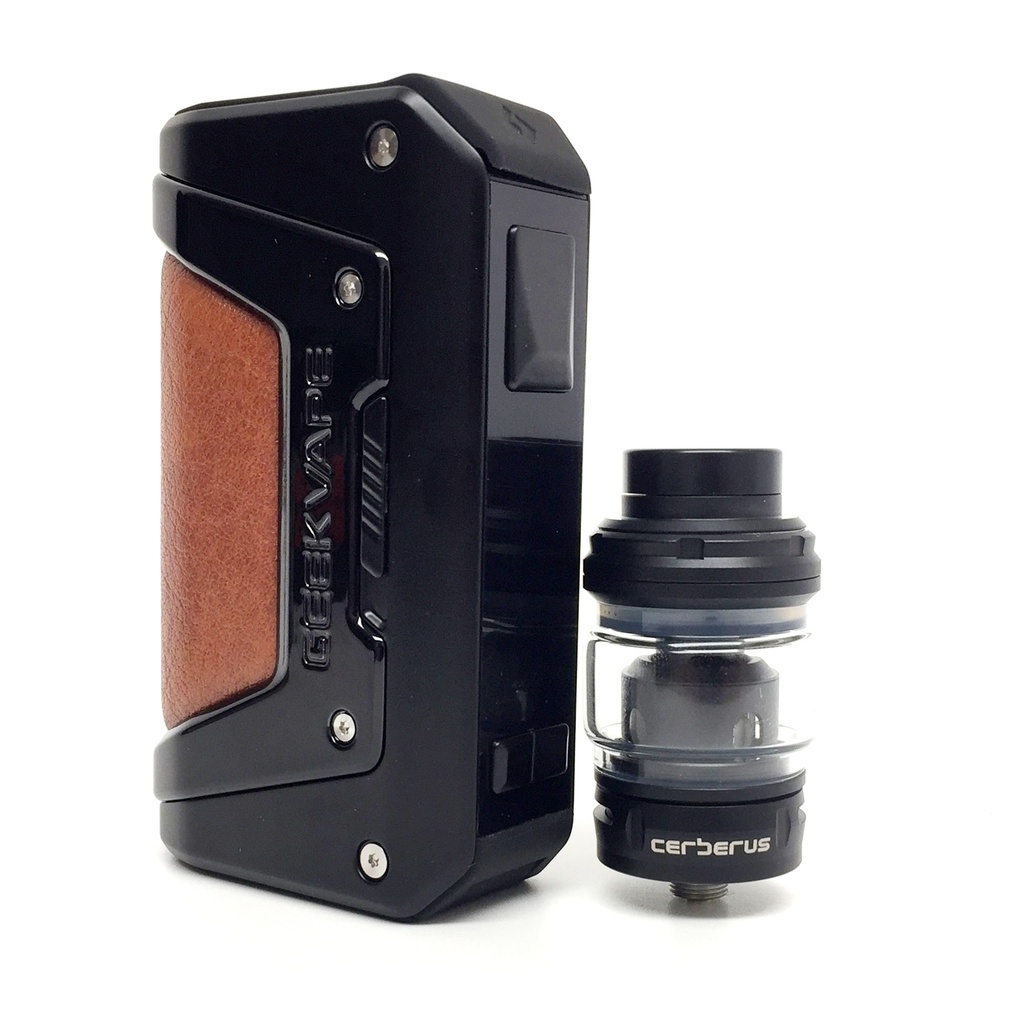 Geekvape Geekvape Aegis Legend 2 Kit (CRC)