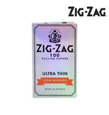 Zig-Zag Zig-Zag Ultra Thin SW Papers