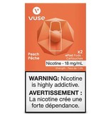 Vuse Vuse Peach ePod Cartridge 2pack (Excise Taxed)