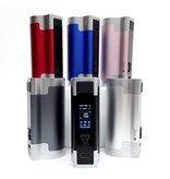 Aspire Aspire Zelos 3 Mod