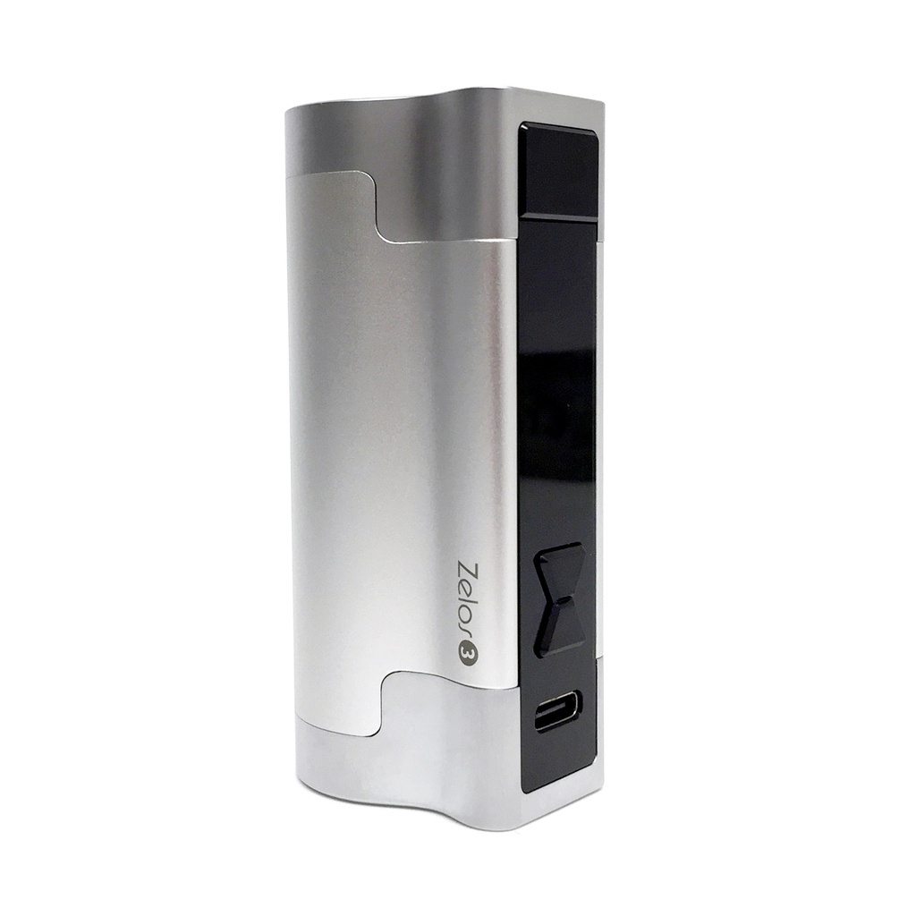 Aspire Aspire Zelos 3 Mod