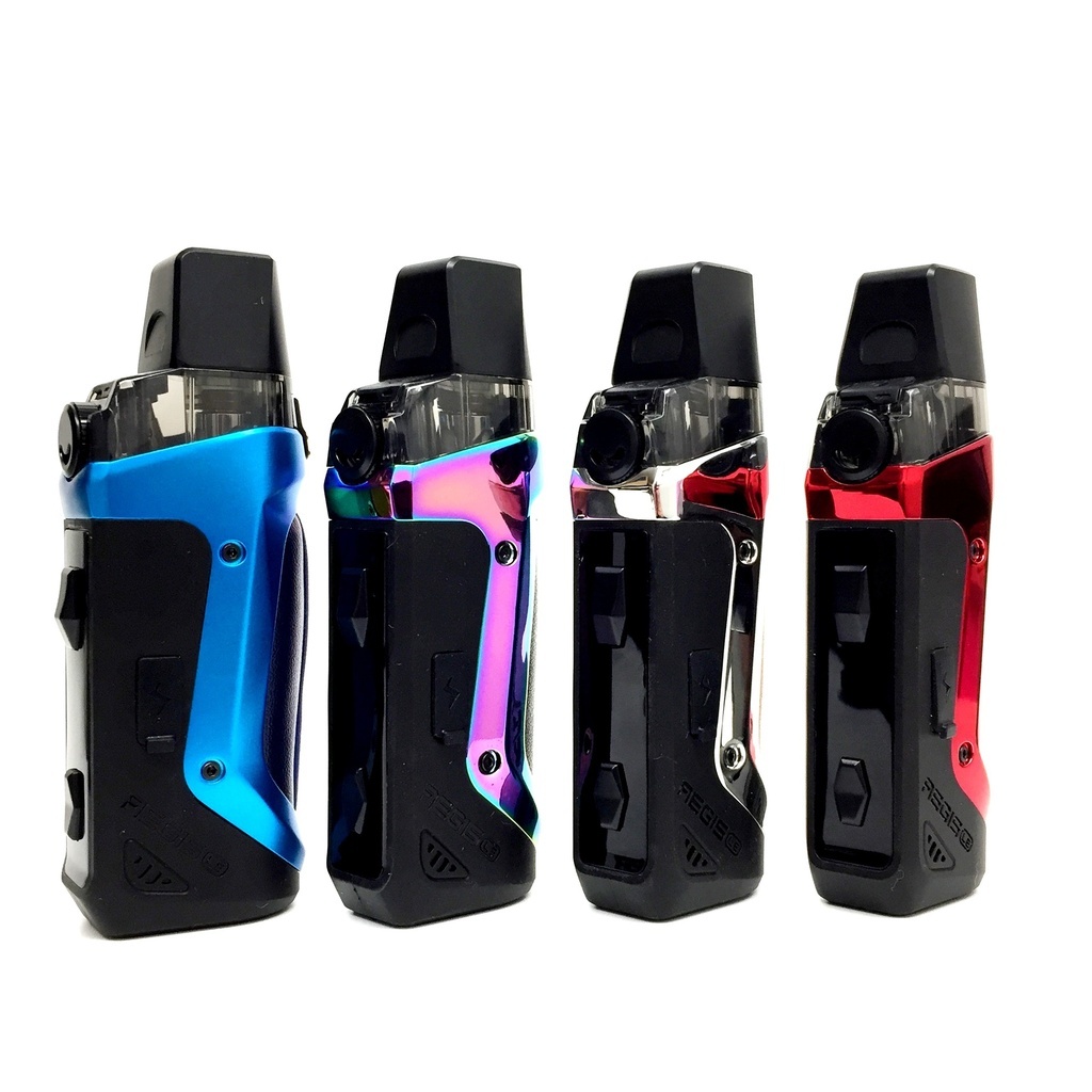 Geekvape Geekvape Aegis Boost SE Kit (CRC)