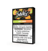 STLTH STLTH Savage Apple Ringer Pods 3pack (Excise Taxed)