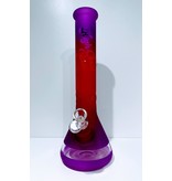 HCG HCG 14" 9mm Full Color Window Beaker