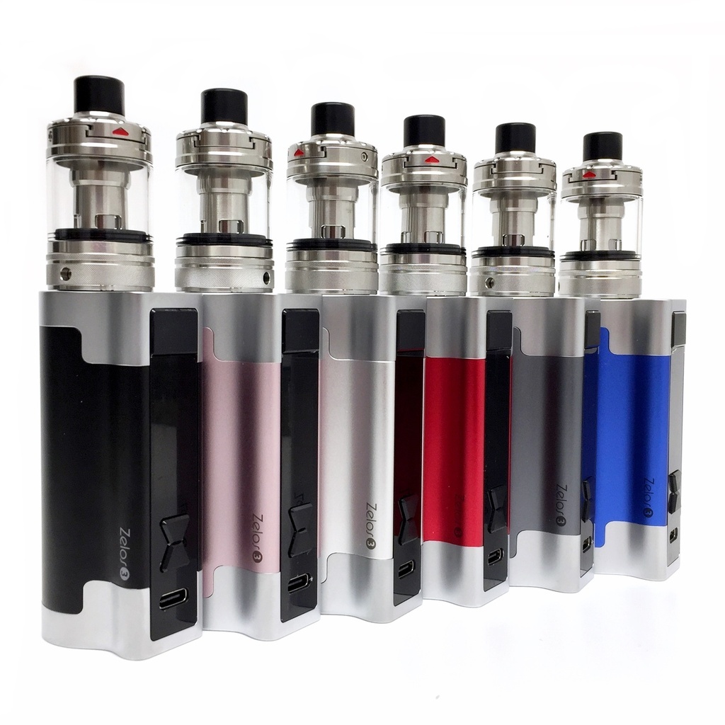 Aspire Aspire Zelos 3 Kit (CRC)