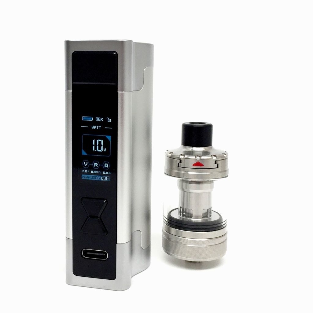 Aspire Aspire Zelos 3 Kit (CRC)