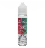 Fruitbae Fruitbae Strawberry Kiwi 60ml (Excise Taxed)